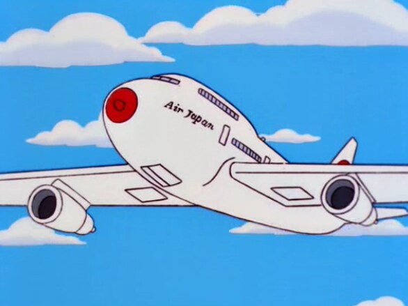 비행기 스튜어디스 말을 잘 들으면 생기는 일_1.png