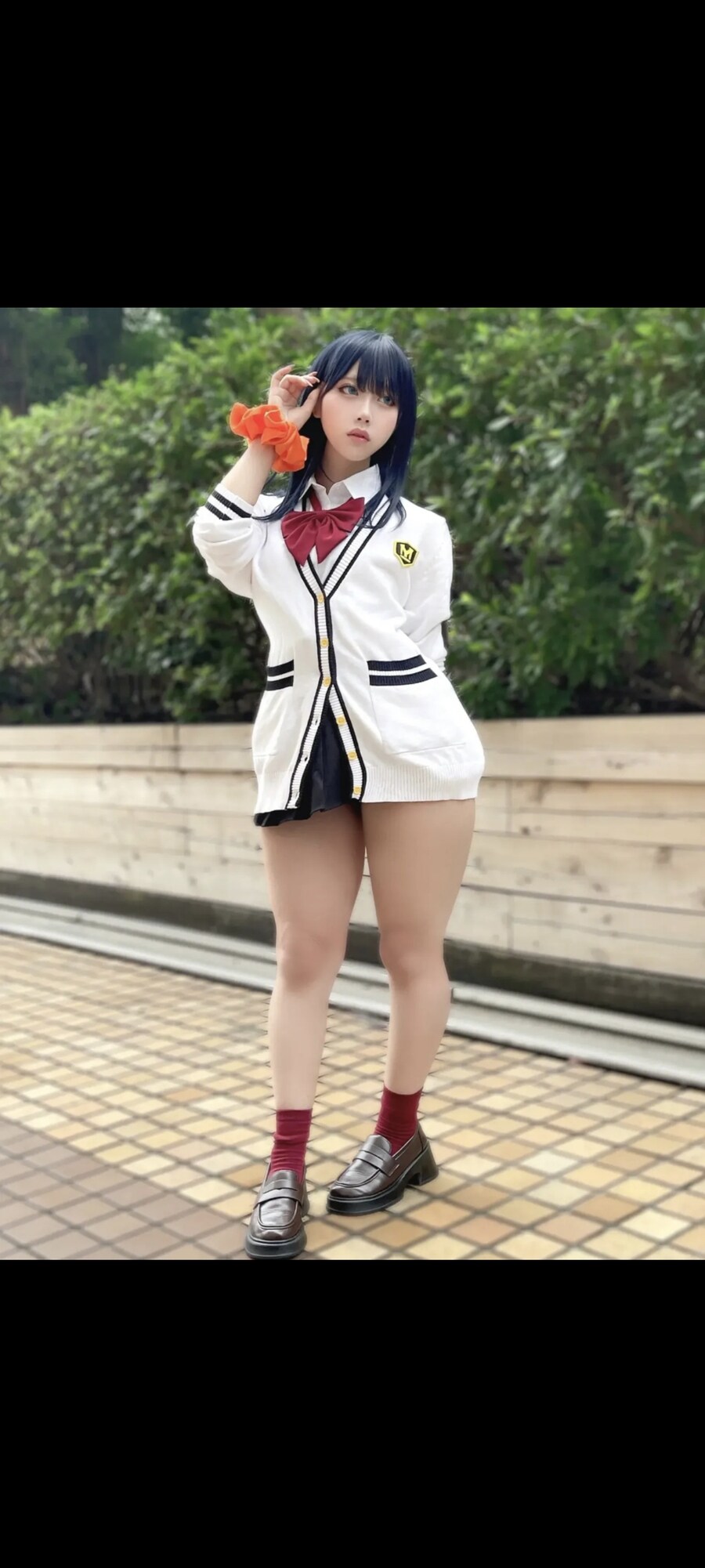 고증 확실한 릿카 코스프레.jpg_2.jpg