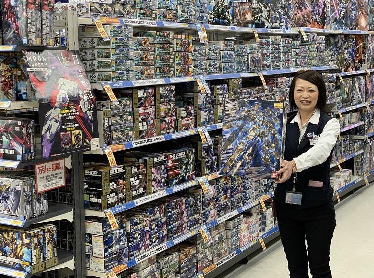 건프라) 의외로 보기 힘든 광경_1.jpg