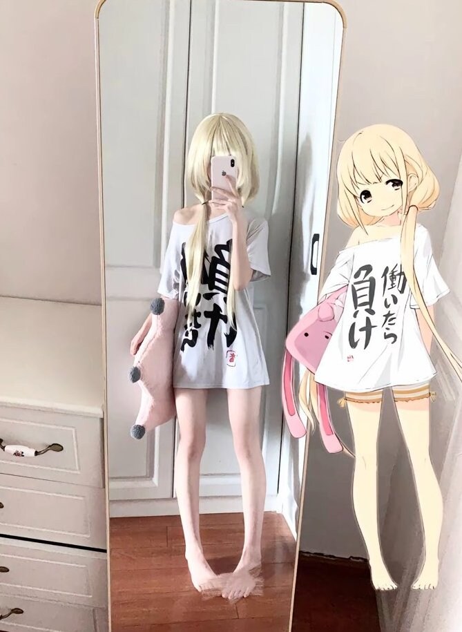 싱크로율 높은 코스프레_1.jpg