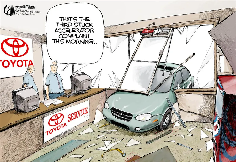 도요타가 한국자동차 시장 크게 위협할 뻔 한적 있었음_2.webp