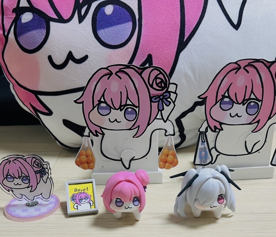 Doro) 가족사진 갱신했다.jpg_1.jpg