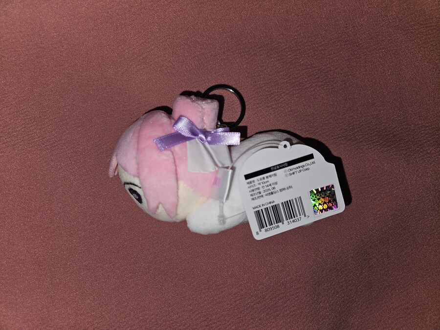 도로롱피규어 안삿는데 자랑하는거 보니 부럽네_1.jpg