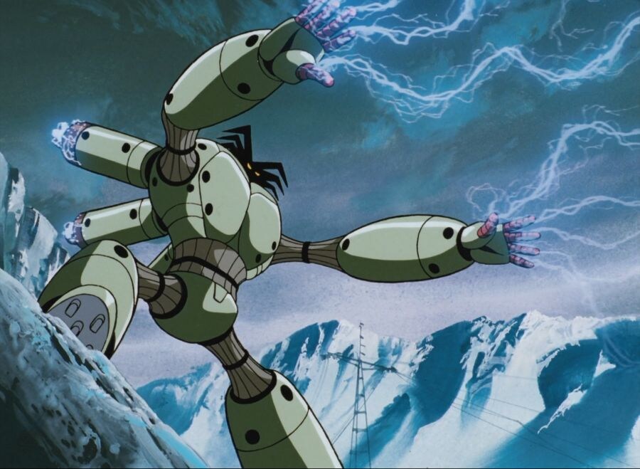로봇 애니메이션 역대급 낚시오프닝.레전드_4.jpg