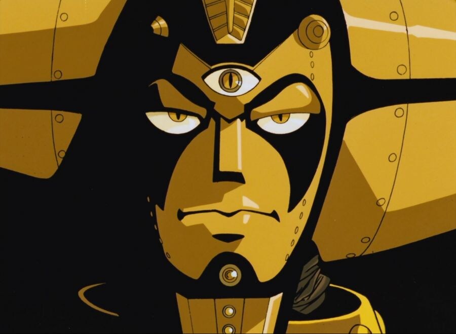 로봇 애니메이션 역대급 낚시오프닝.레전드_7.jpg