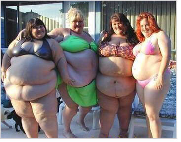 다들 육덕녀들 보고 힐링하고 자라_3.jpg