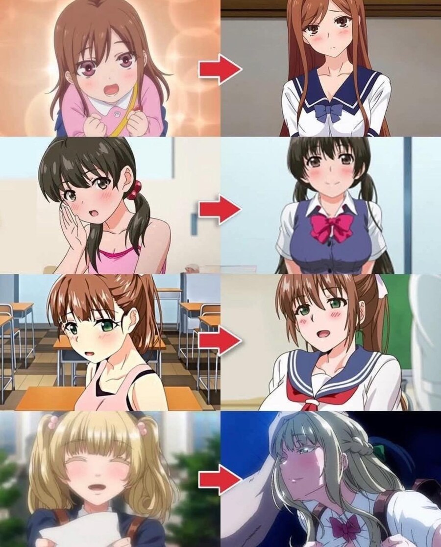 애니 소녀들의 성장 과정_1.jpg