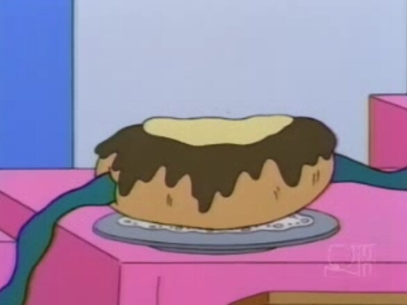 호머 심슨에게 독이 든 음식보다 더 위험한 음식_3.png