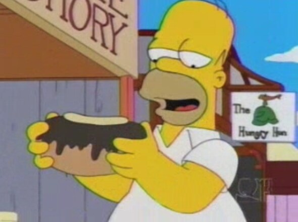 호머 심슨에게 독이 든 음식보다 더 위험한 음식_6.png