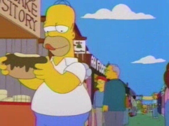 호머 심슨에게 독이 든 음식보다 더 위험한 음식_9.png