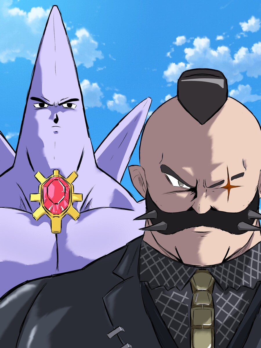 뭔가 좀 이상한 포켓몬 신작 팬아트.jpg_1.jpg