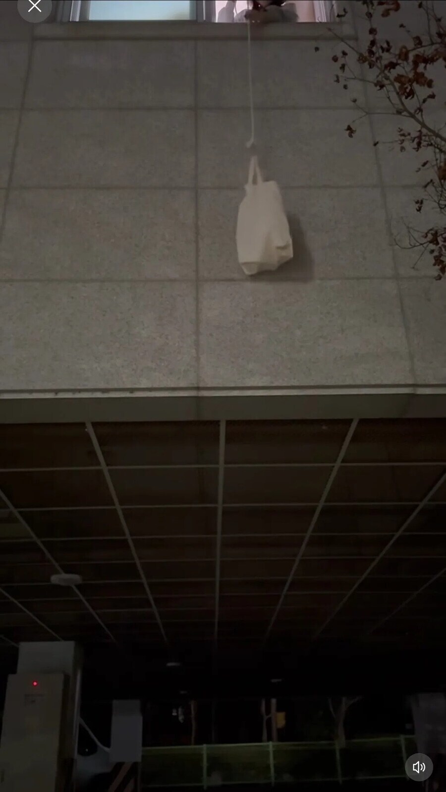 기숙사에서 몰래 배달 주문하면 생기는 일_2.jpg