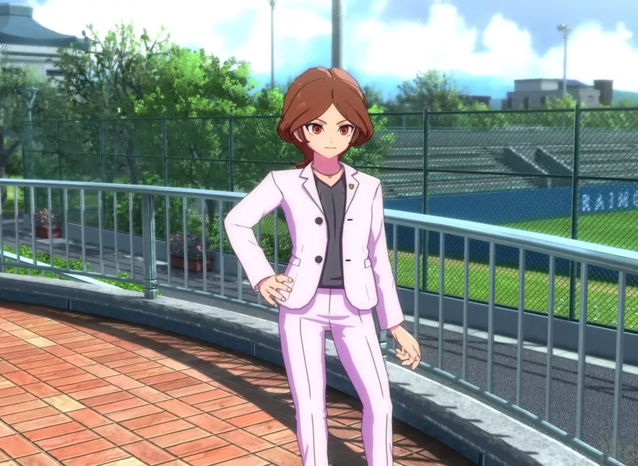 썬더 일레븐 엔도 39세 비주얼 ㅋㅋ_2.webp