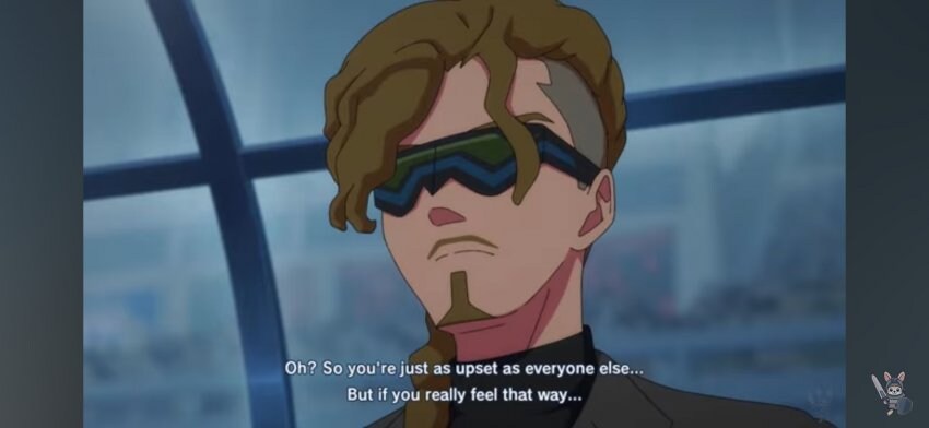 썬더 일레븐 엔도 39세 비주얼 ㅋㅋ_3.jpg