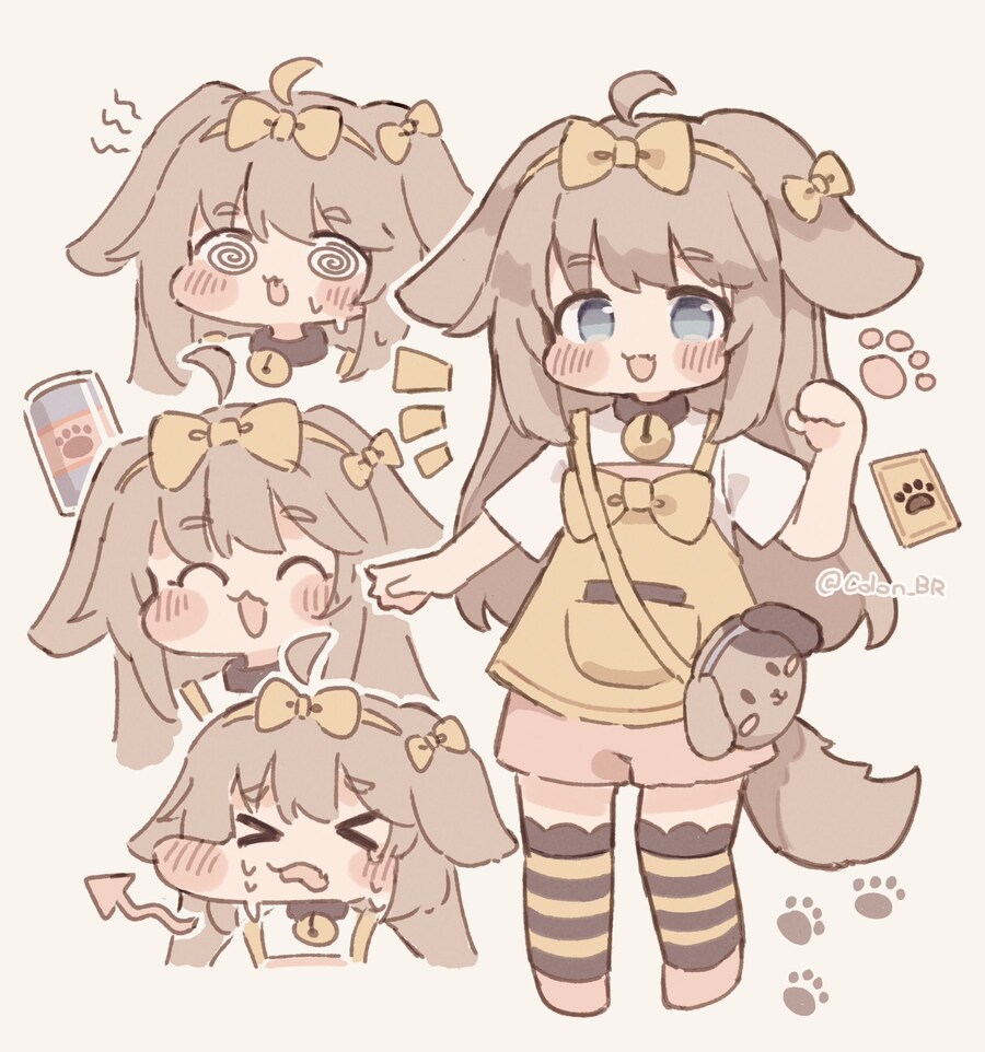 트릭컬) 무리를 일으켜서 죄송합니다_5.jpg