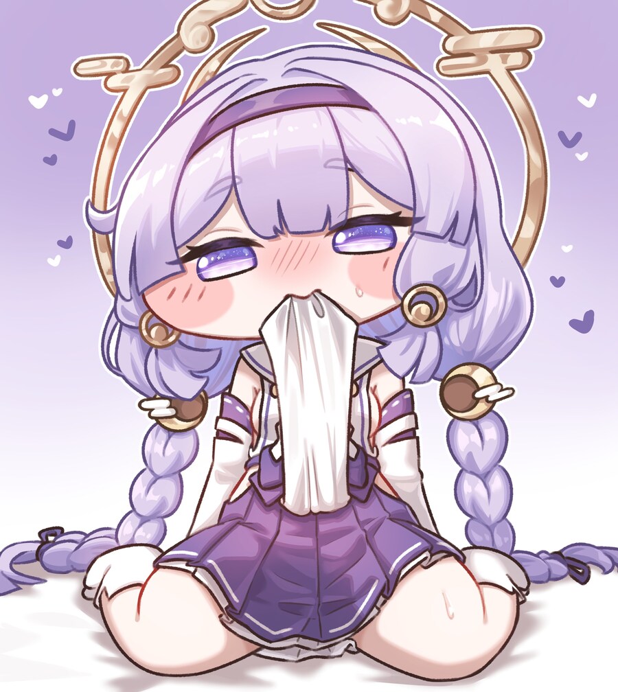 트릭컬) 무리를 일으켜서 죄송합니다_7.jpg