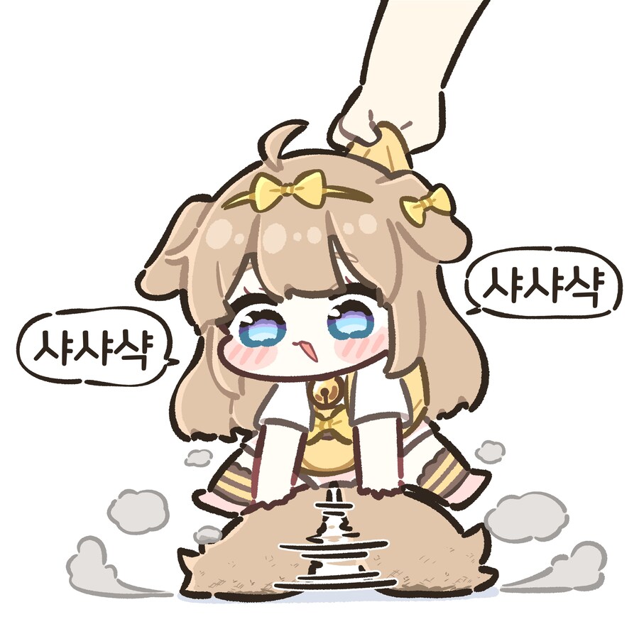 트릭컬) 무리를 일으켜서 죄송합니다_8.jpg