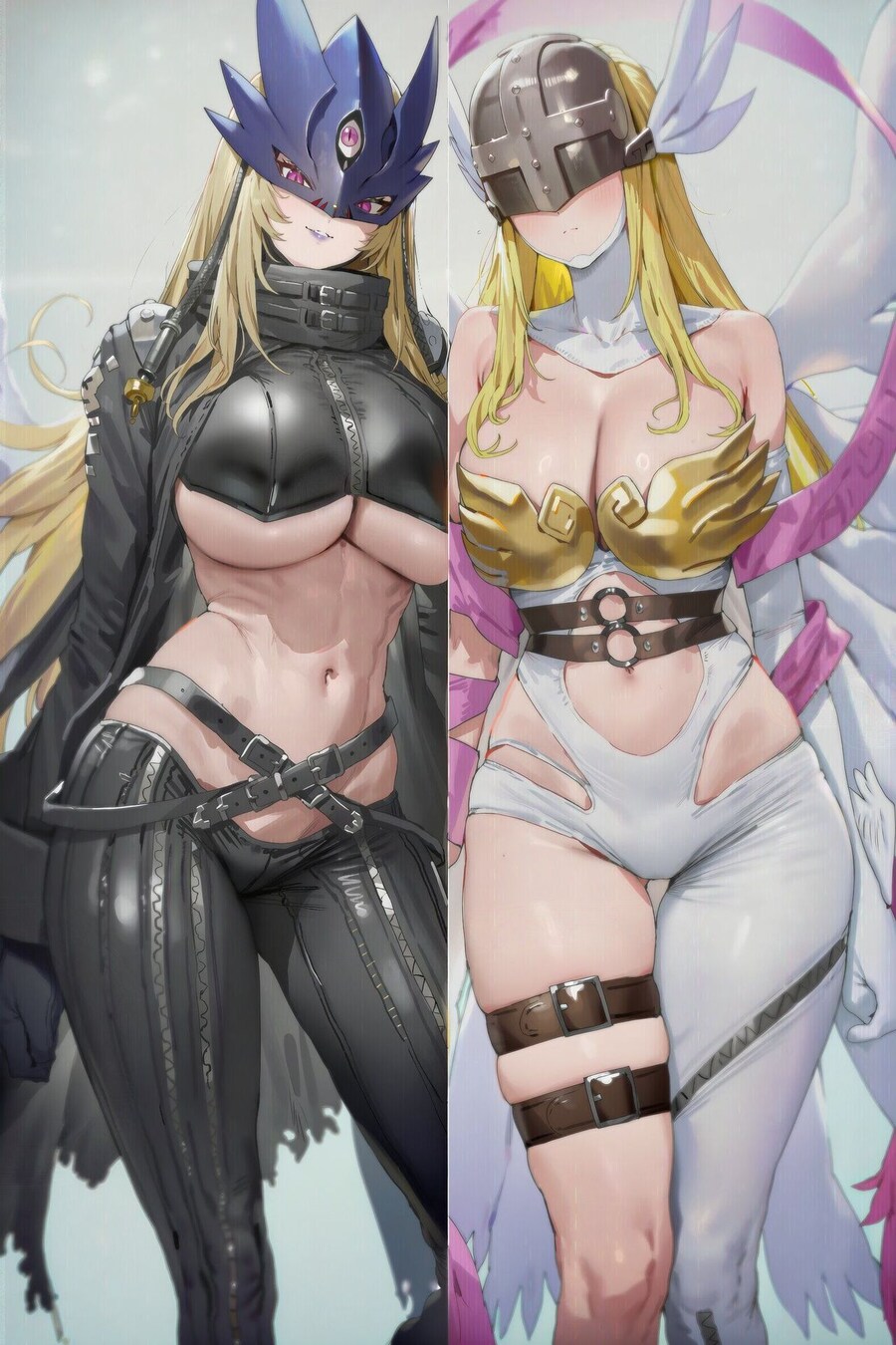 디지몬) 레나몬 : 디지몬에겐 성별이 없습니다_6.jpg