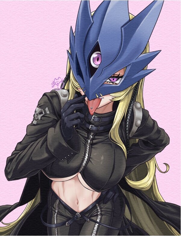 디지몬) 레나몬 : 디지몬에겐 성별이 없습니다_7.jpg