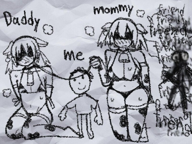 그림 상담에 그려진 수상한 friend_2.jpg