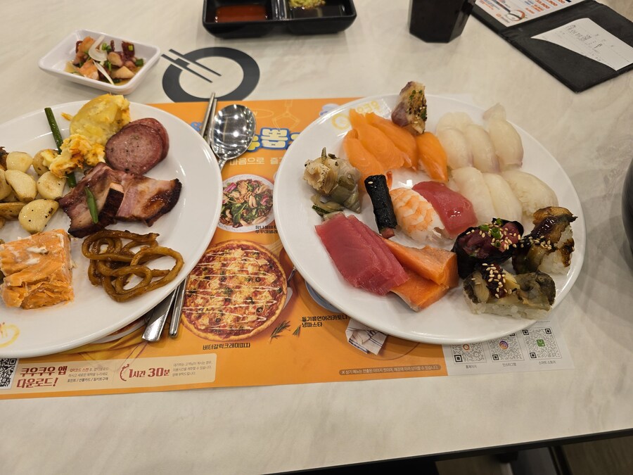 쿠우쿠우 혼밥?_2.jpg