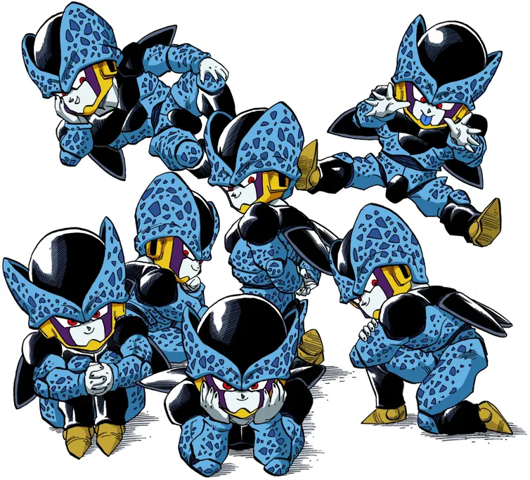 드래곤볼이 전투력 수치 인플레 붕괴가 별로 안느껴지는 이유_1.webp