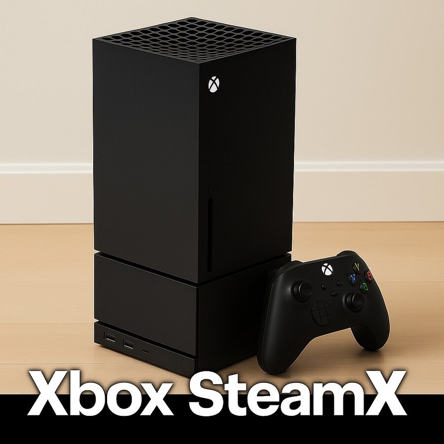 MS, 자사의 차세대 게임 콘솔 공개_1.jpg