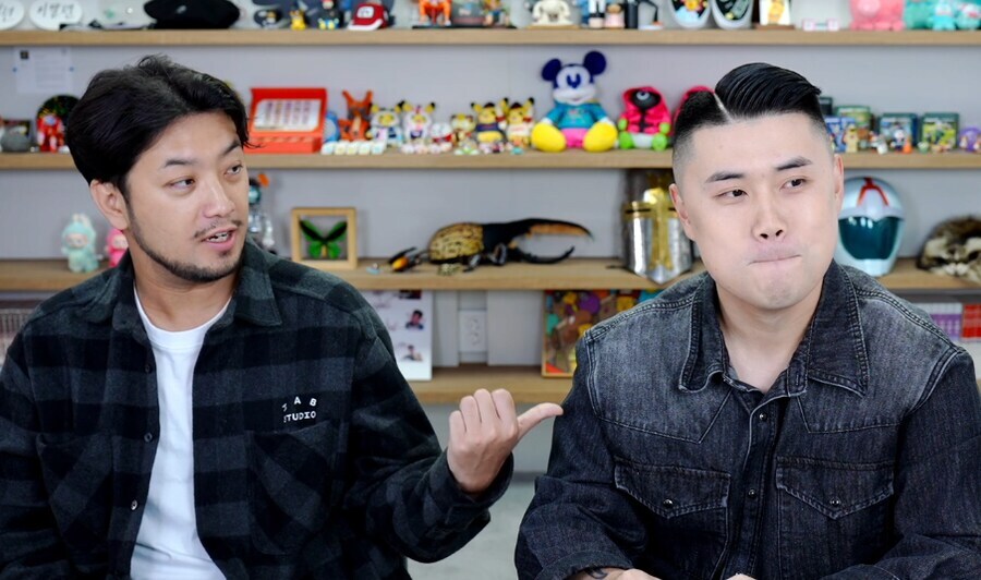 ???: 한화 준우승 아쉽긴 한데 흑백요리사도 준우승자가 더 잘나가잖아요_1.jpg