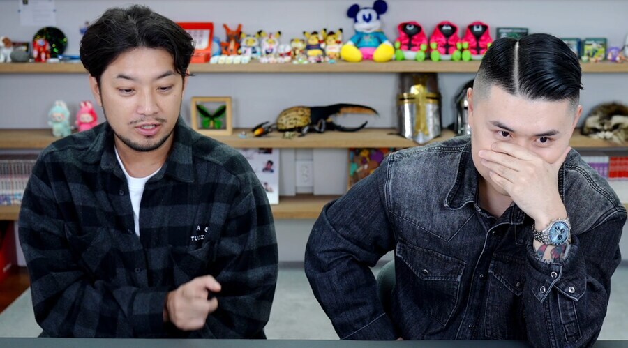 ???: 한화 준우승 아쉽긴 한데 흑백요리사도 준우승자가 더 잘나가잖아요_2.jpg