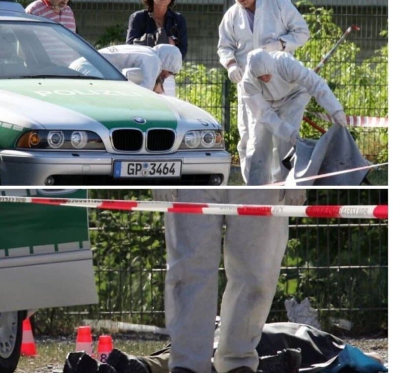 17년간 수많은 범죄현장에서 발견된 여성_1.png