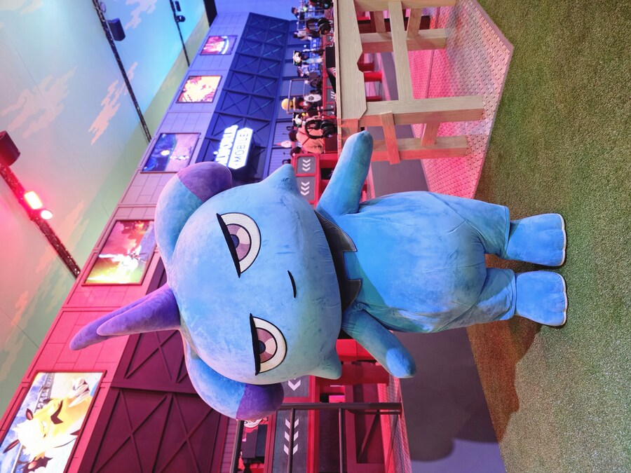 펠월드) 퍼리들아 꼴짤 올린다_2.jpg