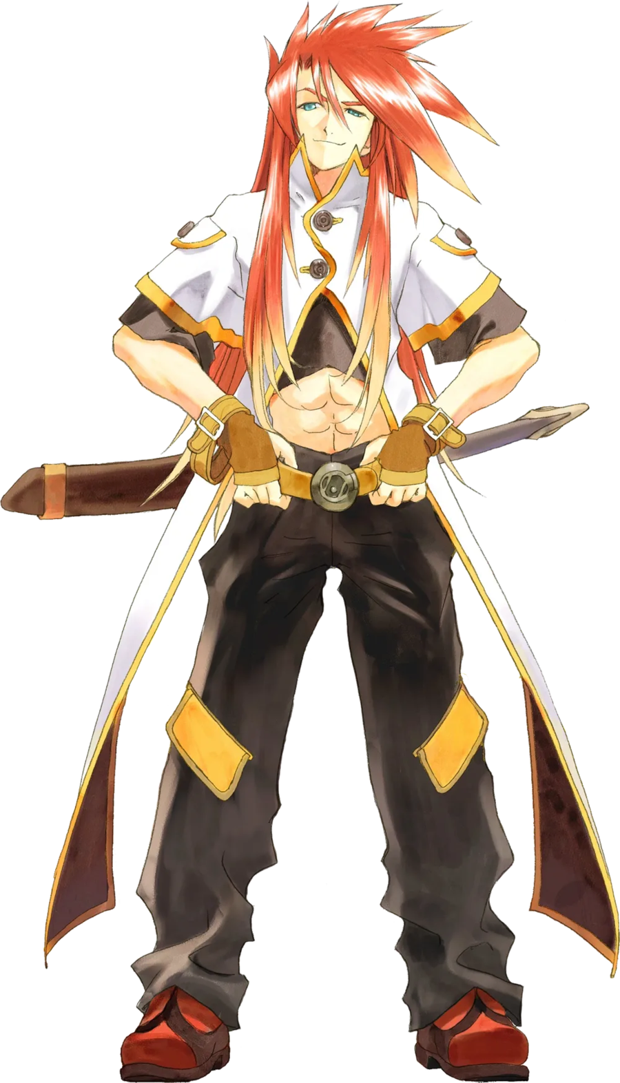 사실 남캐 베이징 비키니 디자인 자체는 별 생각 없었음_2.webp