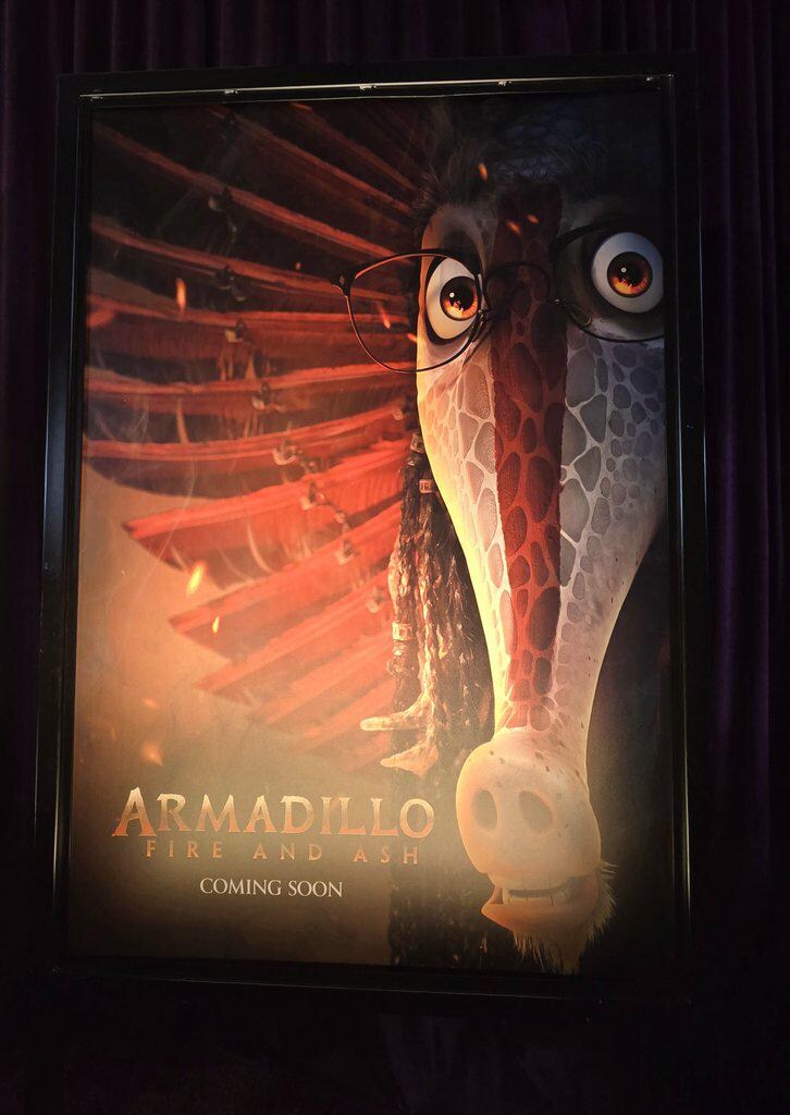 영화) [주토피아2] 아바타3, 만달로리안 패러디 포스터_1.jpg