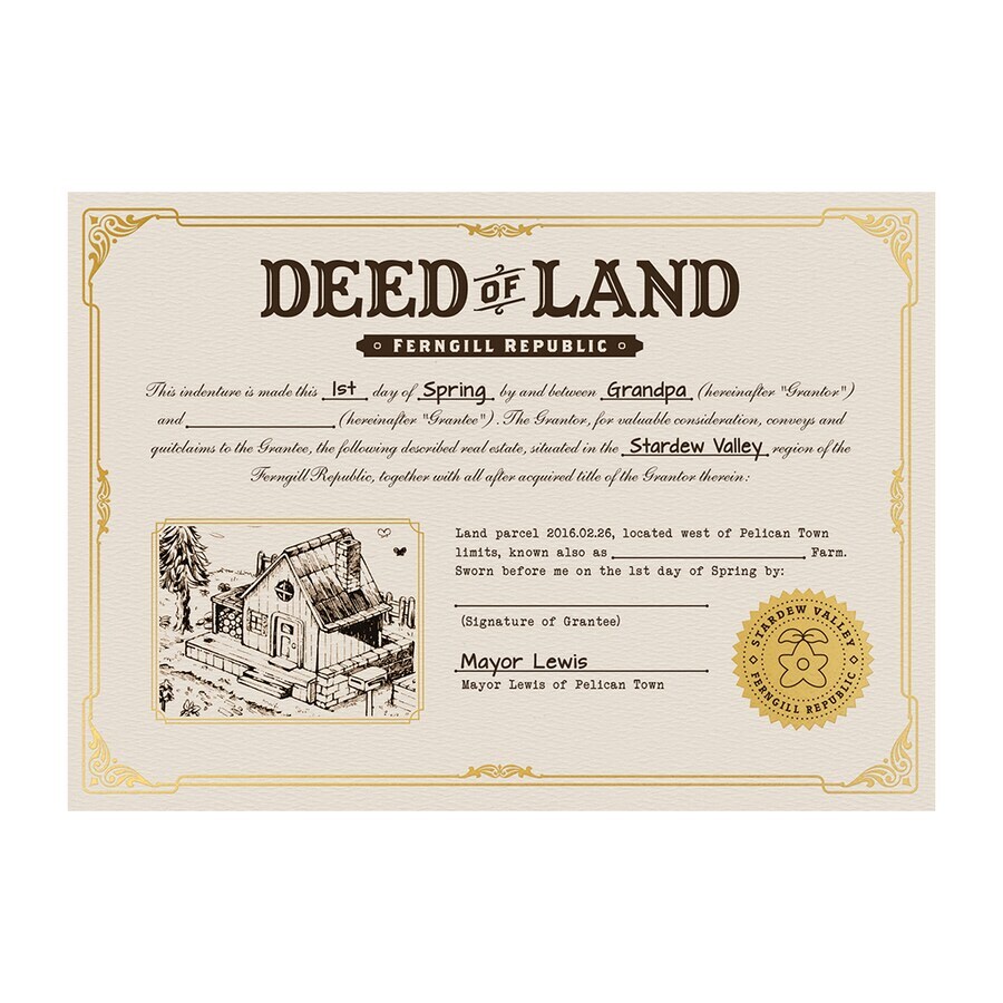 땅문서가 굿즈인 게임_1.jpg