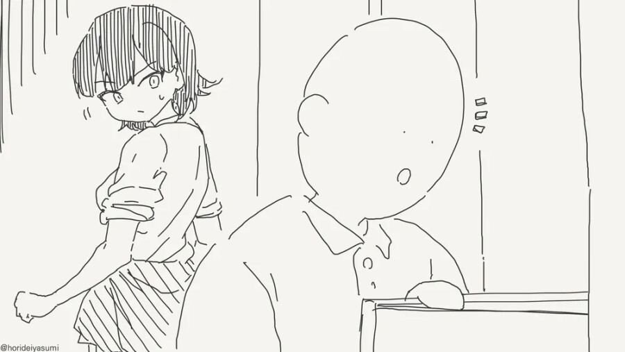 ㅅㅅ하지 않으면 나갈의 없는방 manhaw_2.jpg