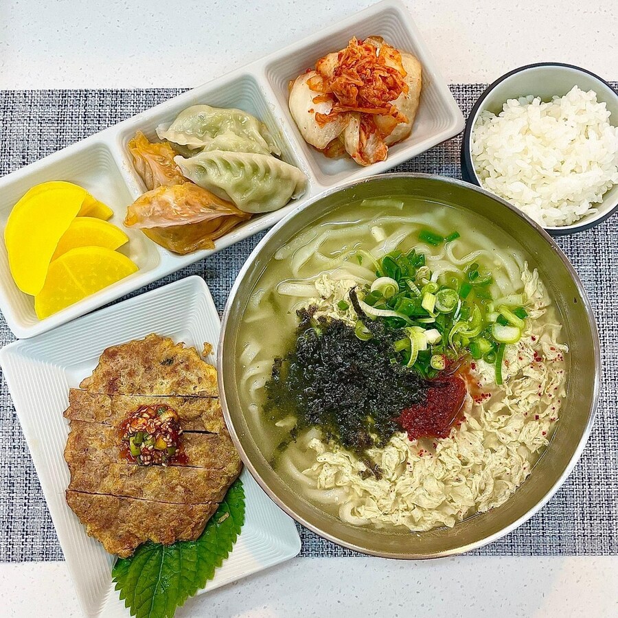 구내식당 음식이 가장 맛있능 회사가 어딘지 아십니까_1.jpg
