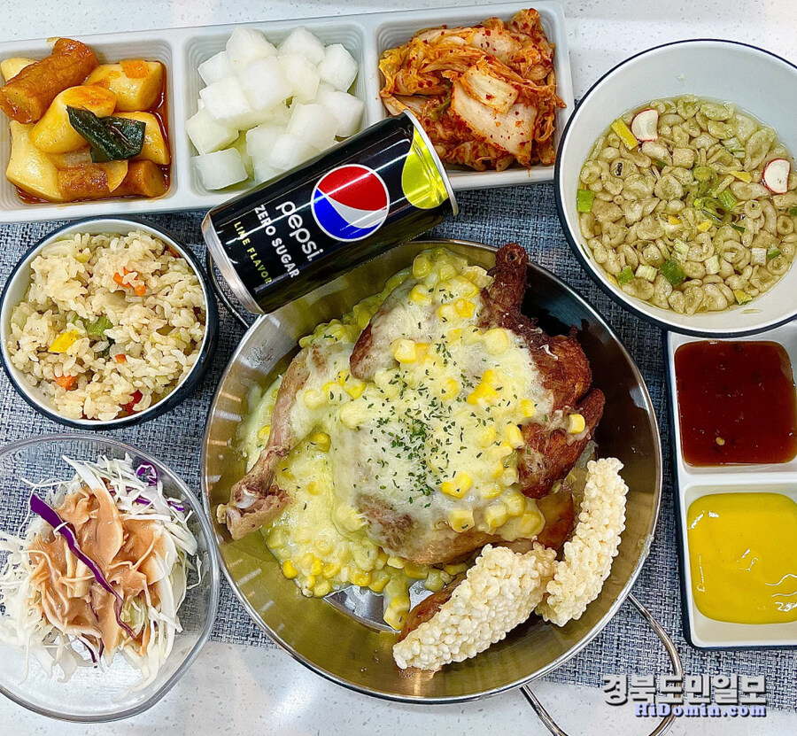 구내식당 음식이 가장 맛있능 회사가 어딘지 아십니까_2.jpg