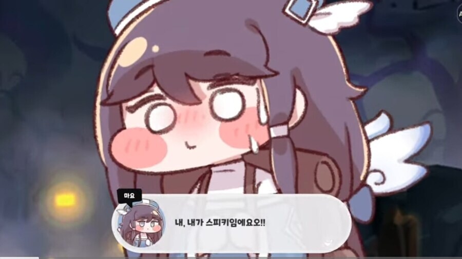 트릭컬)스피키를 믿기 VS 스피키를 믿기.jpg_1.jpg