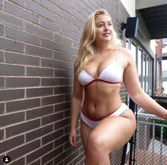 호불호 갈리는 80kg 플러스사이즈 모델_6.jpg