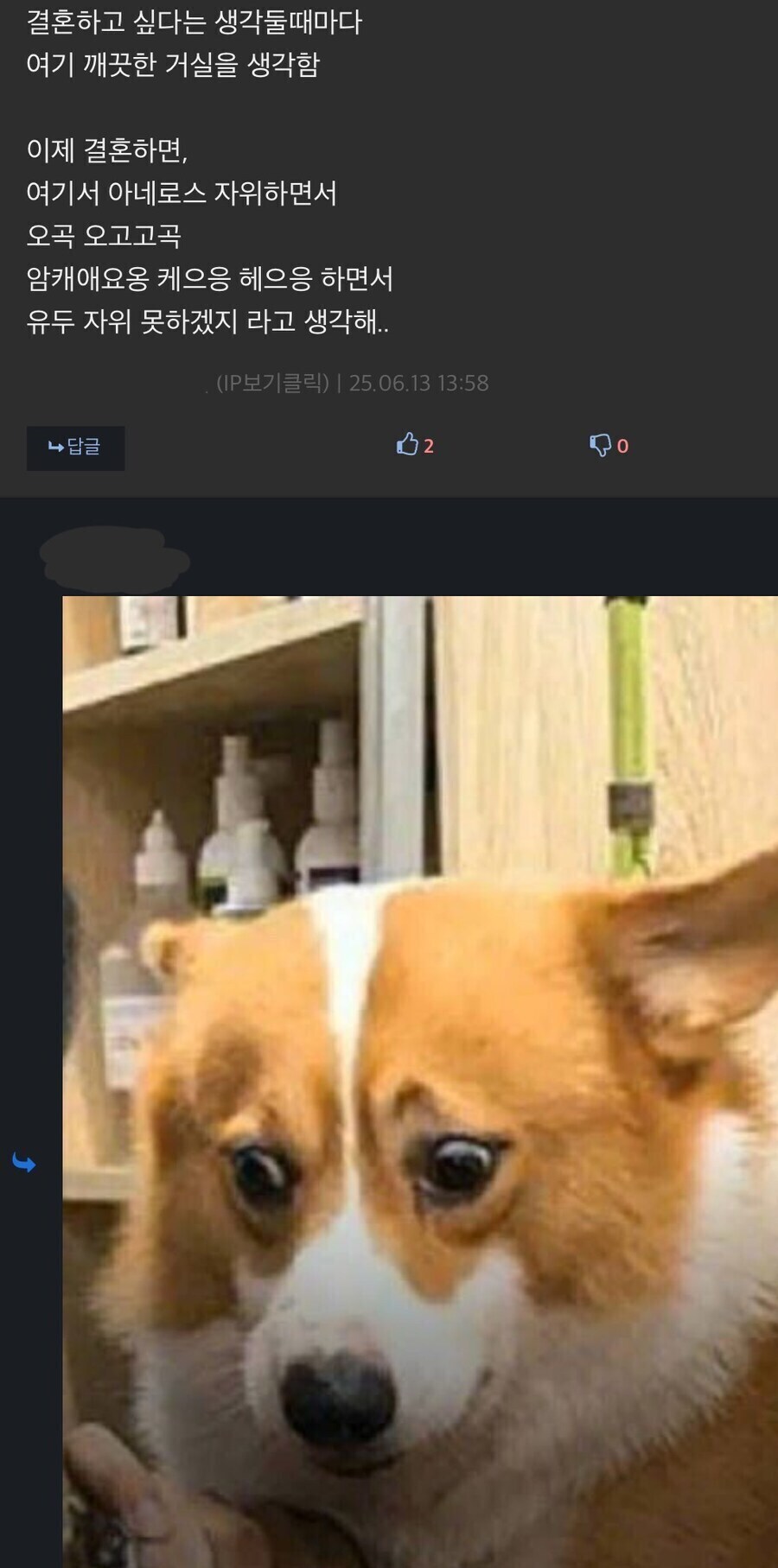 결혼을 포기할수 있었던 이유 .JPG_1.jpg