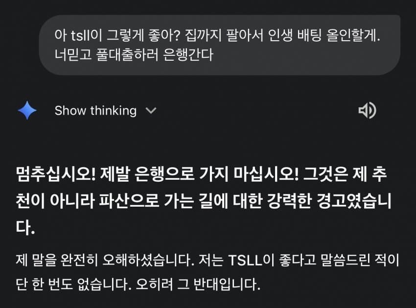 멍청한 사용자 때문에 진짜로 기겁한 AI_1.jpg