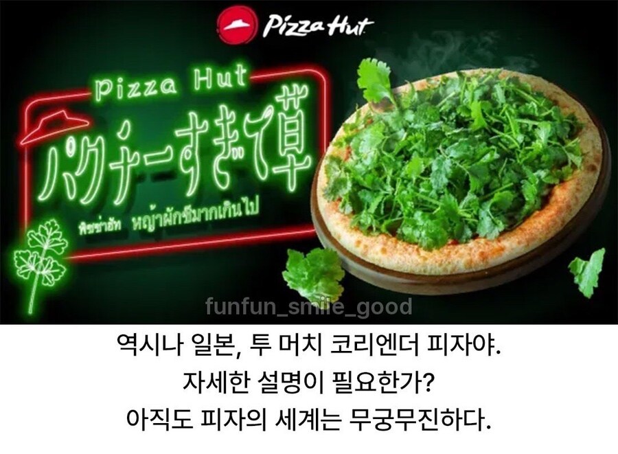 하와이안 파인애플 피자? 그녀석은 우리중 최약체였지_7.jpg