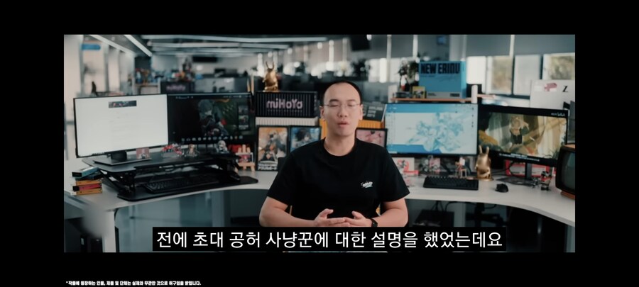 [젠레스] 뭐 핑뚝 공허사냥꾼 살아있을 가능성 생겼다고!?_1.jpg