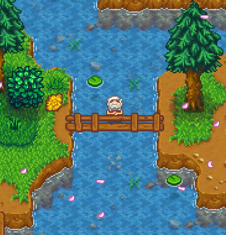 스타듀밸리)못볼거 본것같다._1.png