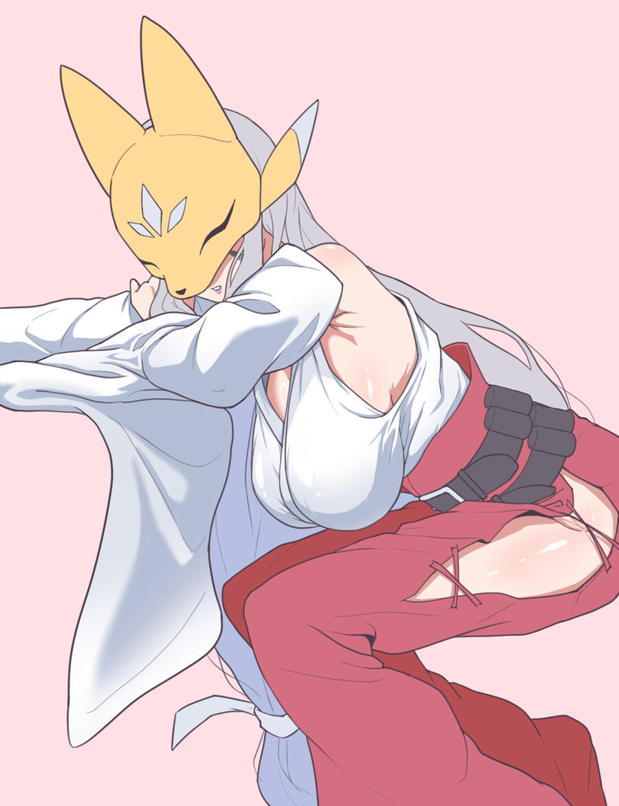 레나몬 진화시키면 퍼리는 아니게 되지만_7.jpg