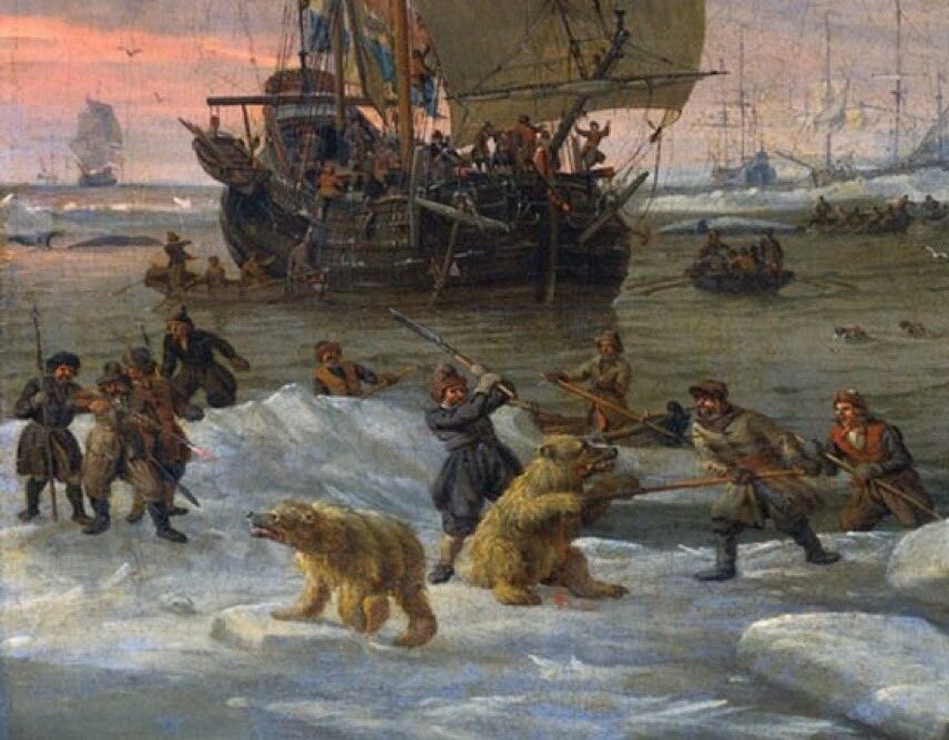 북극곰을 살해하는 그림_1.jpg