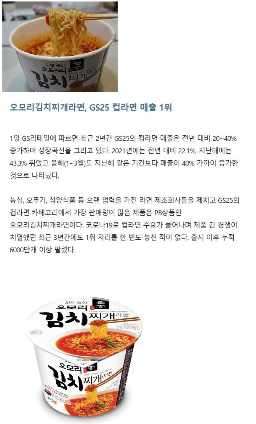 GS25 컵라면 매출 1위.jpg_1.jpg