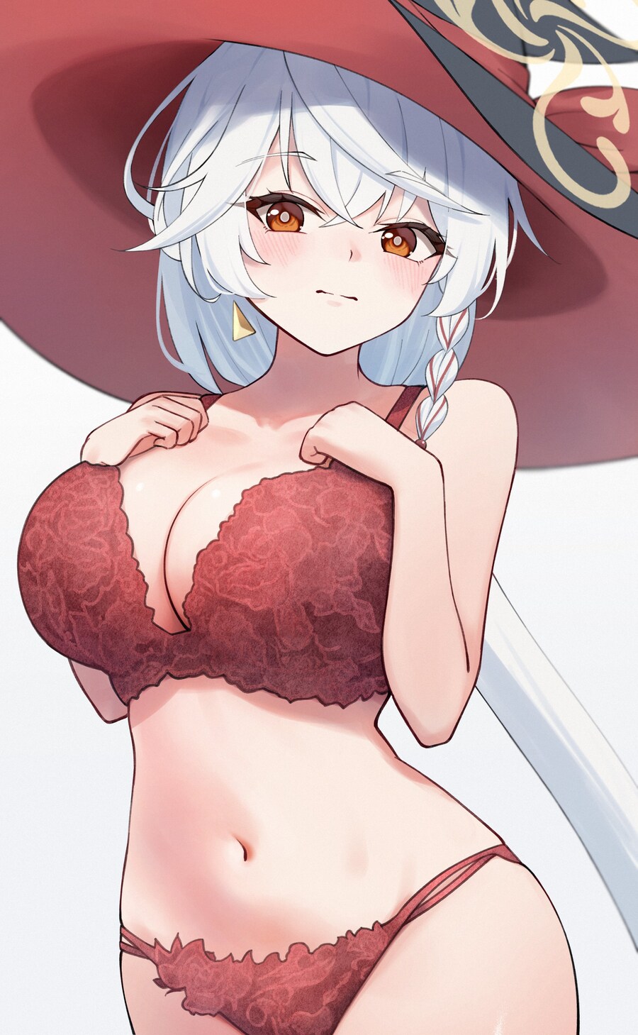 만약 거유의 악마가 있다면 무지 강하겠지._7.jpg