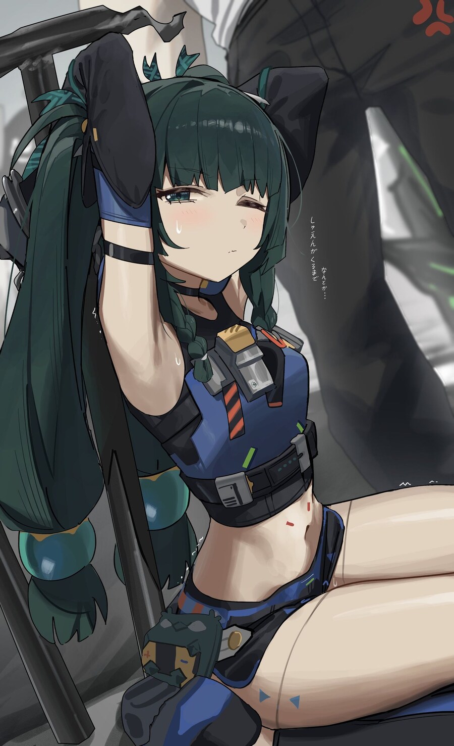 와 이게 진짜 몸매지 ㅋㅋㅋㅋㅋ_1.jpg