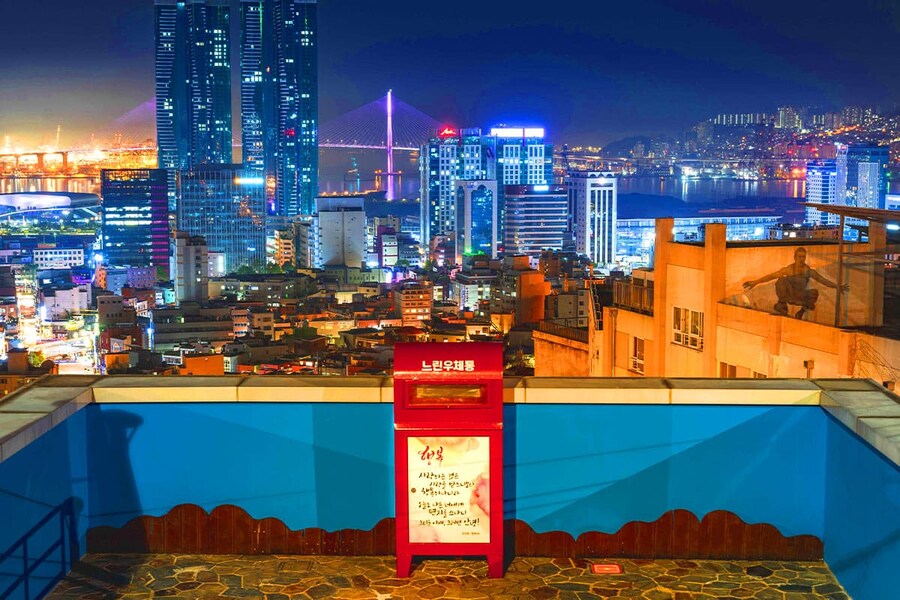 서울 촌놈들은 모르는 부산 풍경들_4.jpg